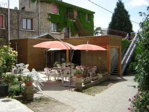Image of Hôtel Bertrand