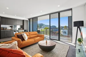 Image of Astra Apartments Wollongong Beatson Street