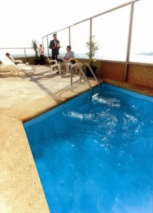 Image of Hotel Diego de Almagro Antofagasta Express