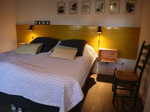 Image of Luxurious Farmhouse in Zeeland with Private Garden