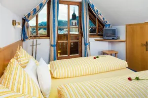 Image of Hotel Appartement Platzergasse