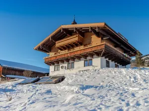 Image of Exquisite Apartment in Mittersill near Ski Area