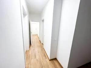 Image of Krefeld House Deluxe Apartment - 15min to DUS & FREE Parking