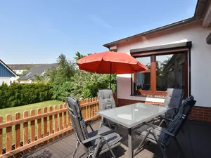 Image of Cozy Apartment in Klütz Near Sea