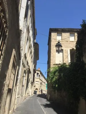 Image of "Chambre d'Autres", massages