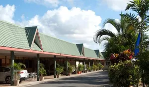 Image of Jackaroo Motel