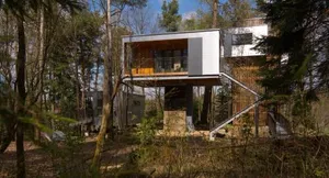 Image of Baumhaus Lodge Schrems