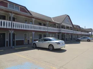 Image of Executive Inn Wichita