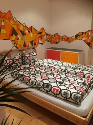 Image of Jack's Lake & Mountain Hostel