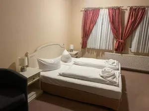 Image of Hotel Zum Strand