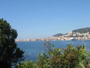 Image of Rez-de-Villa Nadine - Aspretto, Ajaccio