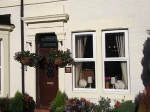 Image of Durham house hotel