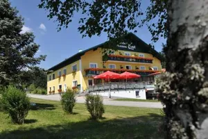 Image of Café-Pension Kristall