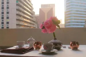 Image of Moderne Apartement La Defense Paris