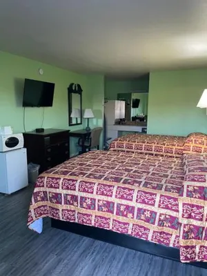 Image of Relax Inn Dublin