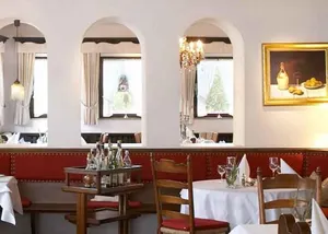 Image of Hotel Kühler Krug