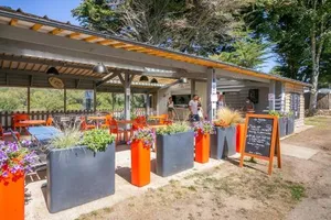 Image of Camping De Loperhet