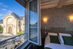 Image of Hotel Mogador