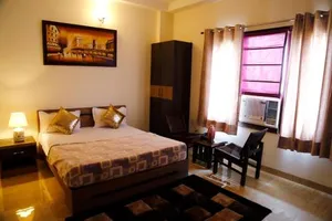 Image of Runway Residency at Pitampura