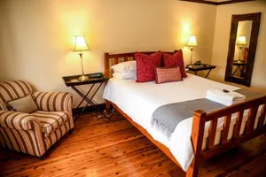 Image of Jenkins Street Guest House