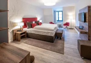 Image of Spreewelten Hotel