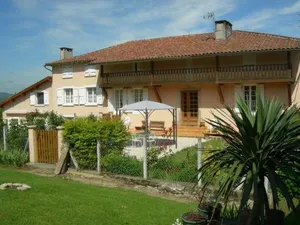 Image of Le Clos Fleuri