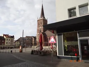 Image of h4 Hotel Markt 27
