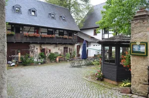 Image of zum Frongut