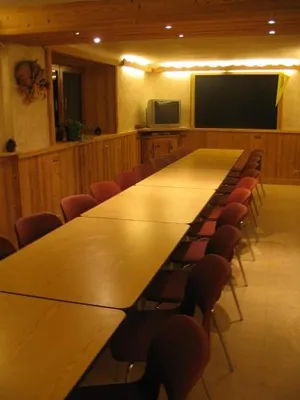 Image of Chalet la Source