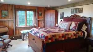 Image of Lodge at Millstone Hill