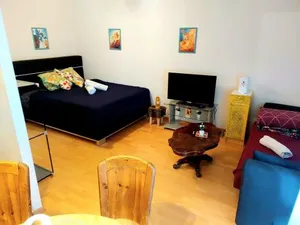 Image of Large Apartment Bern City Centre