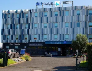 Image of Ibis Budget Le Havre Les Docks