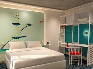 Image of Ibis Styles Le Touquet