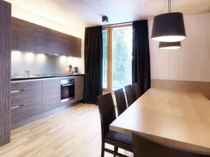 Image of Gradonna Mountain Resort 100S