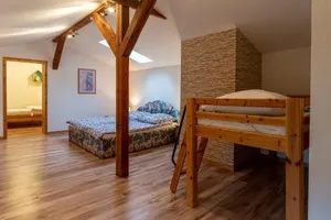 Image of Villa Landidyll mit wunderschönem-seperatem Wellnessbereich