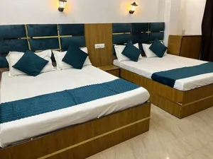 Image of Sharma's BNB
