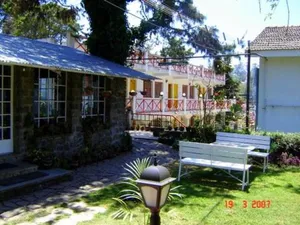 Image of Hotel Stonycroft