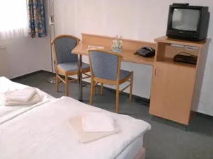 Image of Panorama-Hotel Cursdorfer Hohe
