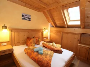 Image of Quaint Apartment in Längenfeld with Sauna