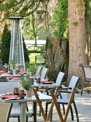 Image of Le Parc de L’Hostellerie