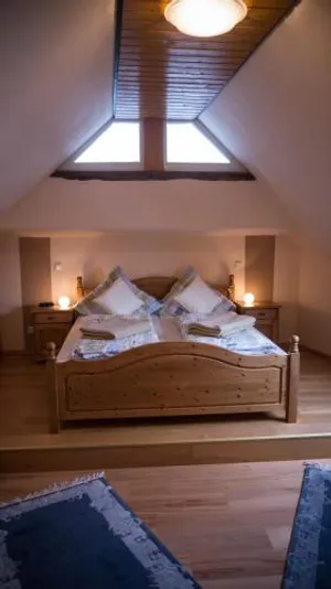 Image of Ferienwohnung Zur Scheune