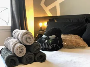 Image of La Suite Star Wars - SDP