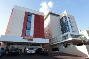 Image of Arco Hotel Ribeirao Preto I