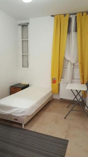Image of Chambres A Paris