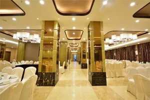 Image of Mingren Hotel