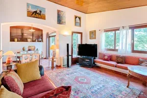 Image of Romantic Villa near Monaco