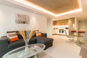 Image of Iliving Apartments Near Excel & O2