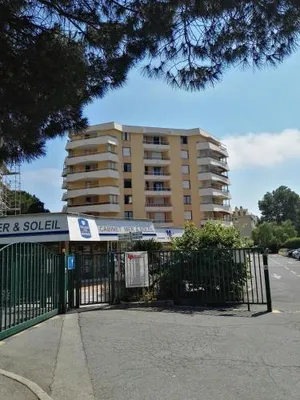 Image of Studio proche plage, Fréjus