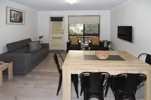 Image of Tanunda's Magpie House