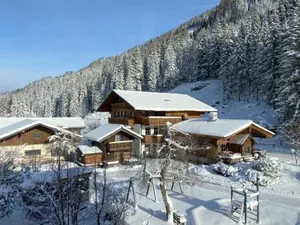 Image of Winklhütte